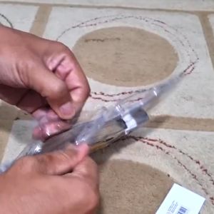 Paket Staples Tembak Gun Tacker plus Isi 13/8 Stapler Jok Tembak Gun