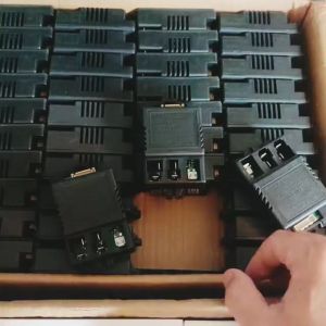 Receiver Mobil AKI GY RX18 & Remote Control RX 18 7 Pin: Panduan Lengkap