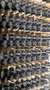 5 BUAH - 2N4401 4401 NPN General Purpose Transistor TO-92 Blue Rocket ORIGINAL - 5 BUAH