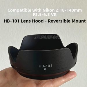 Nikon Camera Lens Hood
