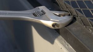 [Ukuran pilih sendiri] Kunci inggris multifungsi Tekiro 8 inch 10 inch 12 inch