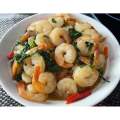 กุ้งเด้ง กุ้งแก้ว MK ไซส์61-70🔥🍤 พร้อมส่ง เนื้อเด้ง อร่อยทำได้หลายเมนู กุ้ง 🚛 ค่าส่งเหมาราคาเดียว ฟรีโฟม❗️คละได้ทั้งร้านไม่จำกัดจำนวนชิ้น. 