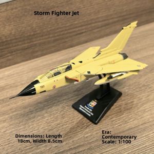 Alloy Finished Model Plane Carisma Red Pig Battle Bomber World War II Aviation Collectible Display Model Airplane Toy
