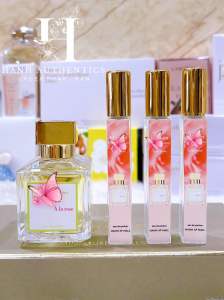 Nước Hoa Nữ Mfk À La Rose Chiết 10ml