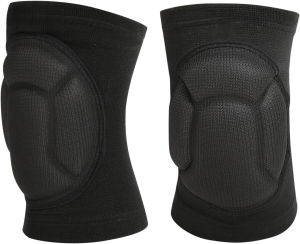 Knee Brace for Men & Women - Adjustable Patella Compression Knee Support .Protective Knee Pads Collision Avoidance Knee Sleeve