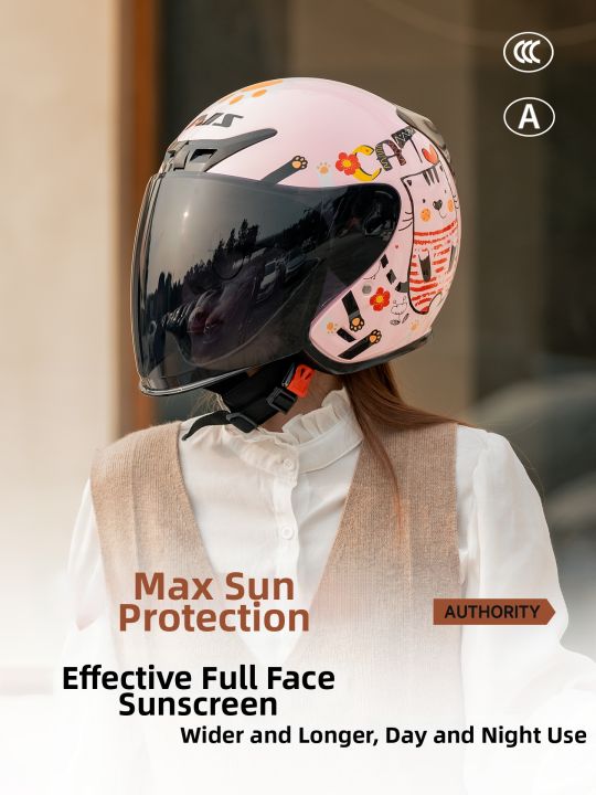 AIS | Safe Stylish Summer Warm Helmet For E-Bikes | Lazada Singapore AIS | Safe Stylish Summer Warm Helmet For E-Bikes | Lazada Singapore