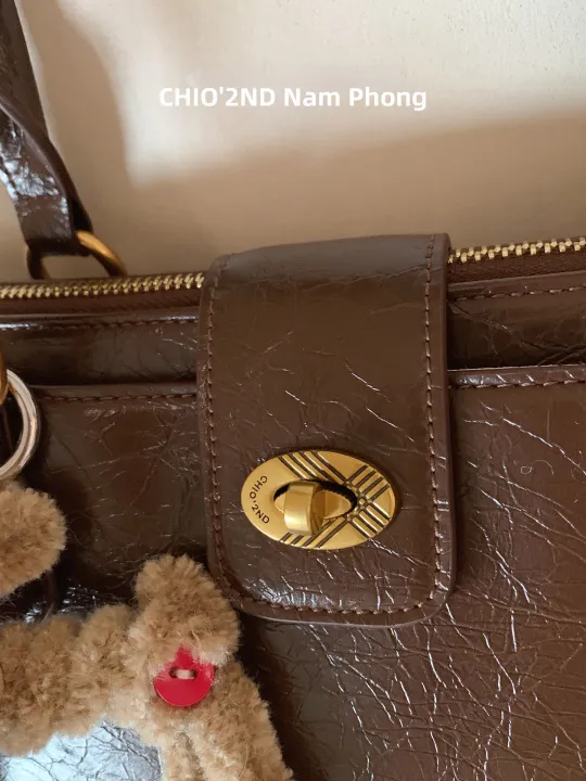 CHIO‘2ND | Túi Xách Sang Trọng Đi Làm | BigBuy360 - bigbuy360.vn