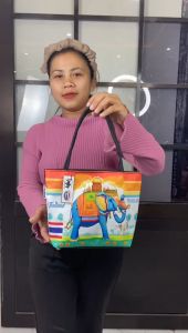 TAS THAILAND JING JING TALI SUMBU READY 6 MOTIF