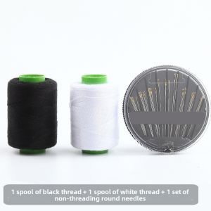 MINGRENBANG | Home Use Polyester Sewing Thread