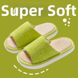 Non-slip Soft-soled Home Slippers