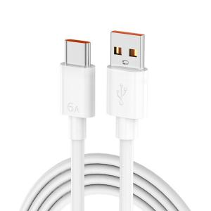 Henyou | Super Fast Charging Cable Type-C 100W