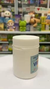 VASELINE VIỆN BỎNG LÊ HỮU TRÁC- KHOA DƯỢC LỌ 100G