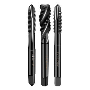 KINGXINJX | Cobalt-Enhanced Stainless Steel Taps