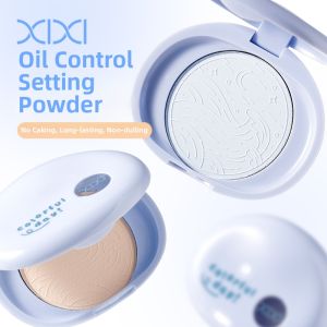XIXI | Oil Control Setting Loose Powder