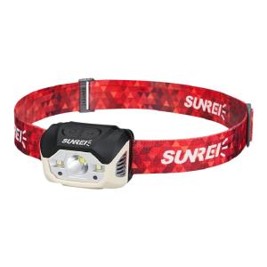 Sunrei | Bright Sensing Spotlight Headlamp 440 Lumens