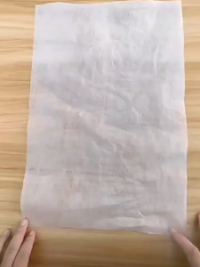 76PCS/2pack Kertas Bunga Cotton / Kertas Pembungkus Bunga / Kertas Bunga Cotton Paper Tissue