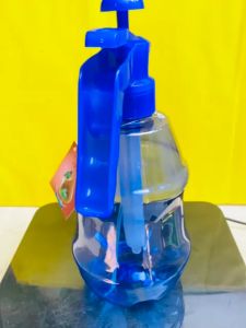 Alat semprot SPRAYER 2 liter VISTAR joss tenan!!