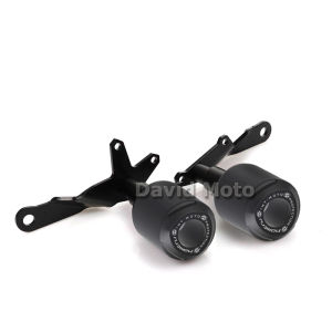 For HONDA CBR500R CBR 500R 2021-2025 CBR500 R Motorcycle CNC Falling Protection Frame Slider Fairing Guard Crash Pad ProtectorV
