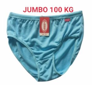 CELANA DALAM WANITA JUMBO 5 L