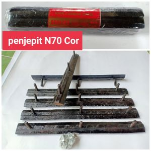 Penjepit Saringan mesin Ichi N70 Cor
