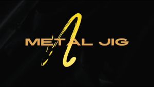 UMPAN PANCING METAL JIG 80 GRAM - METAL JIG FIRELOCK PROTUNE