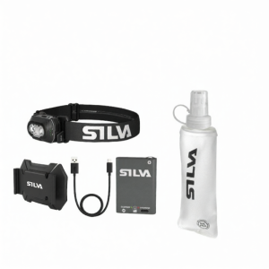 Waterproof Outdoor Headlamp 500 Lumens