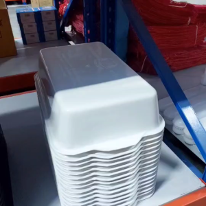 ถาดปลูกผักไฮโดรโปรนิกส์ ถาดยางพลาสติก ตะกงยางพลาสติก ถาดพลาสติกสี่เหลี่ยม ถาดพลาสติกอเนกประสงค์