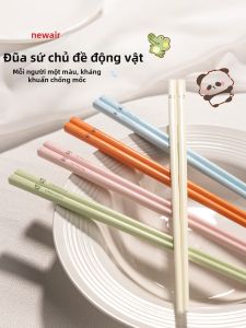 Premium Childrens Personal Use Chopsticks New Durable