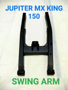 swing arm /capit udang / garpu Fork jupiter. MX KING 150