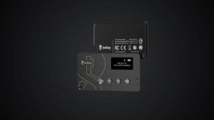 ImKey Pro - Official Authorized Dealer Hardware Wallet Bitcoin Wallet Hardware Wallet Cold Wallet