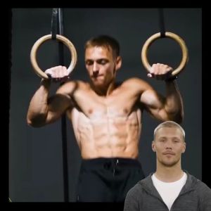 ViteDox Muscle Builder Food Supplement 60Capsules