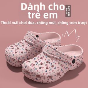 JIFANPAUL | Dép Bít Mũi Mới Cho Mùa Hè Ngoài Trời