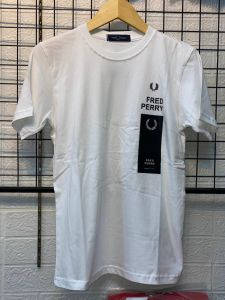 kaos T-shirt pria dewasa logo padi - cod