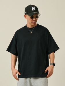 Broshood | Cool Minimalist Short Sleeve T-Shirt