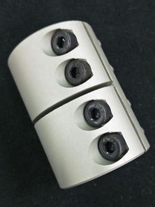 JSX แกนเชื่อมต่อแบบยึดแน่นสำหรับเครื่องสลักและเครื่องมืออิเล็กทรอนิกส์ อุปกรณ์งานฝีมือจากจีนแผ่นดินใหญ่