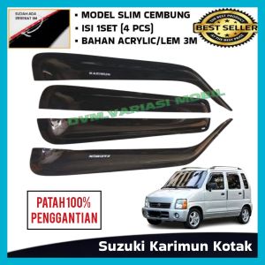 Talang Air Suzuki Karimun Kotak