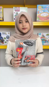 Mainan Anak TOOL HELPER SET POWER JM11761 Mainan Perkakas Anak Perlengkapan Tools Anak Mainan Anak Perempuan - Mainan Anak Laki Laki