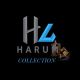 HARUM COLLECTION