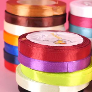Bintang Makmur - Pita Satin 3/8inch 20Yard