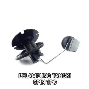 Pelampung Tangki Spin - Plampung Apung Tengki Tanki Tank Teng Bensin Bengsin Minyak Suzuki Spin 125