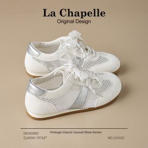 La Chapelle | Summer Breathable Lightweight Womens Athletic Shoes