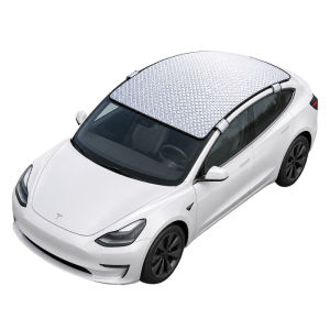 BAIMUER | Sun Protection Heat Insulation Car Roof Sun Shade for Panoramic Sunroof
