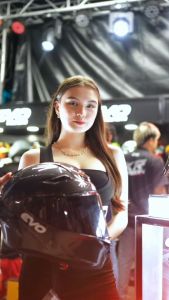 EVO HELMETS XR CARBON S Full Face Single Visor w/ Free Clear Lens