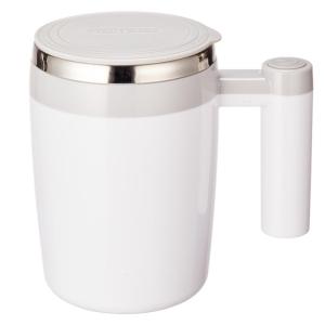 GIANXI | Automatic Electric Coffee Cup with Magnetic Rotation