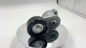 ลูกลอกสายพาน Chevrolet Colorado Trailblazer ปี 2012-2016  เครื่อง ดีเซล 2.5/2.8L สินค้าใหม่ มือ1 งานเทียบ #24581124