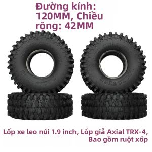 WL Toys | Phụ Kiện Sửa Chữa cho Mô Hình R/C Thân Xe Càng Lốp