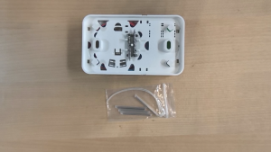 LINK UFH3111 กล่องพักสาย และกระจายสายไฟเบอร์ แท้