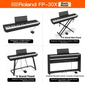 keyboard piano Weighted Key Digital Piano 88 Keys
