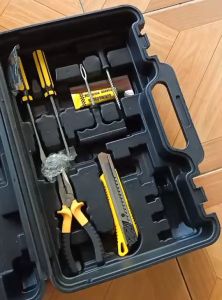 ปั้มเติมลมยางรถยนต์แบบพกพาติดรถทุกชนิด