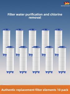 YALANDENG | High Pressure Shower Head with Filter